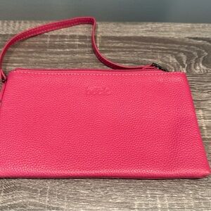 Beck Bags Ziplet Clutch